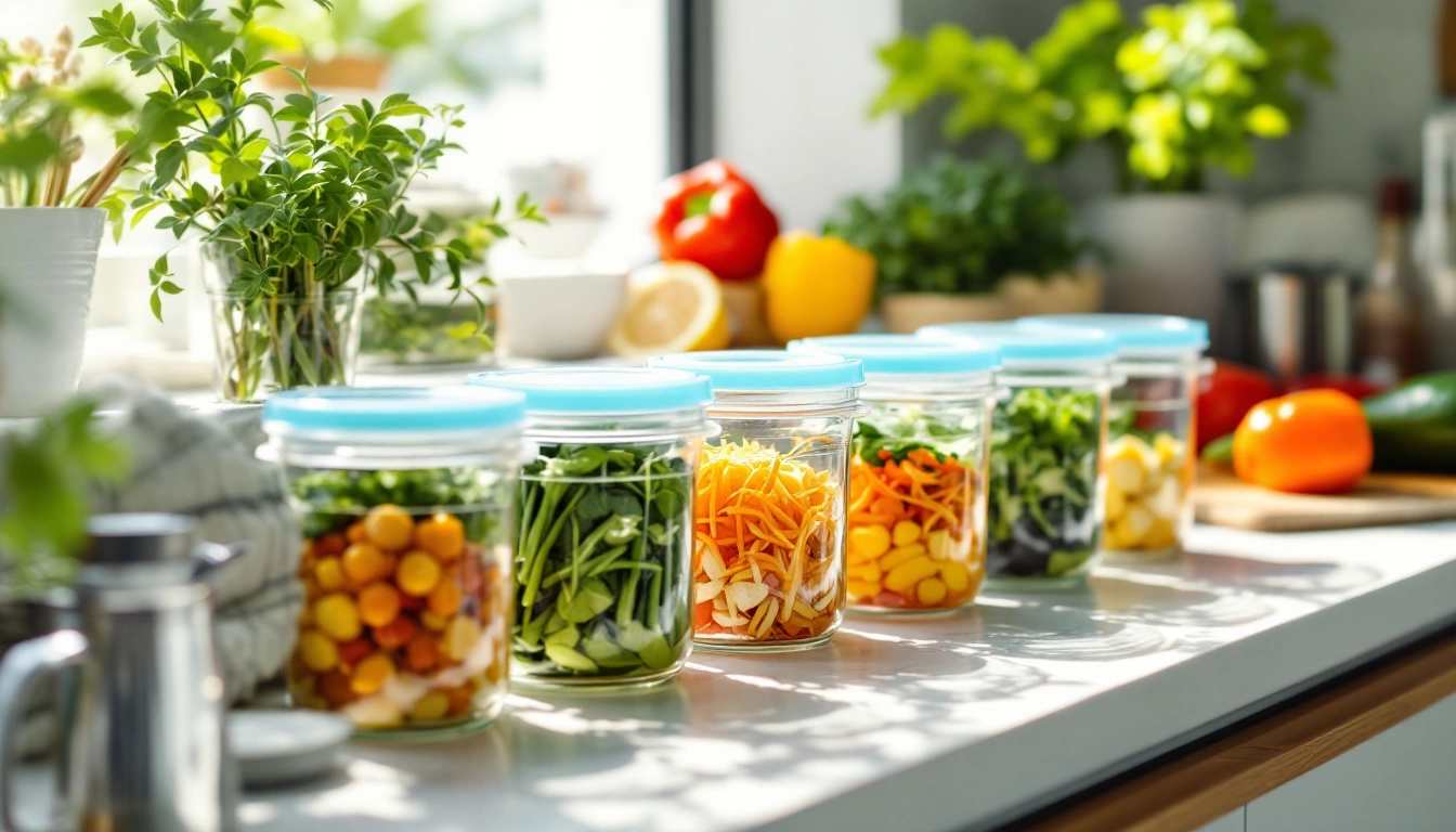 Cheap High Protein Meal Prep That Actually Works