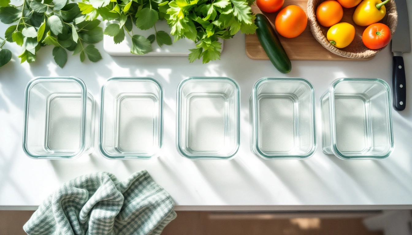 Easy Meal Prep Ideas Under 30 Minutes of Work