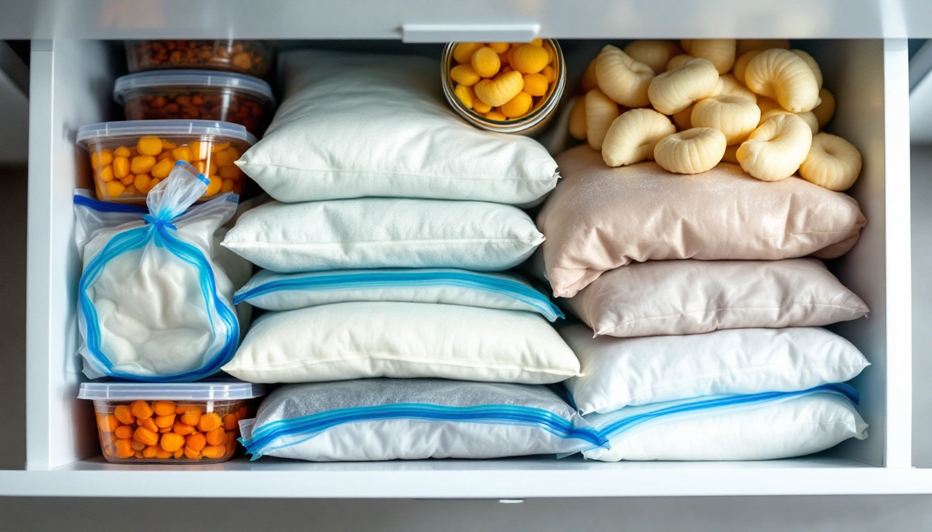 Freezer Meals for New Moms to Stock Before Baby