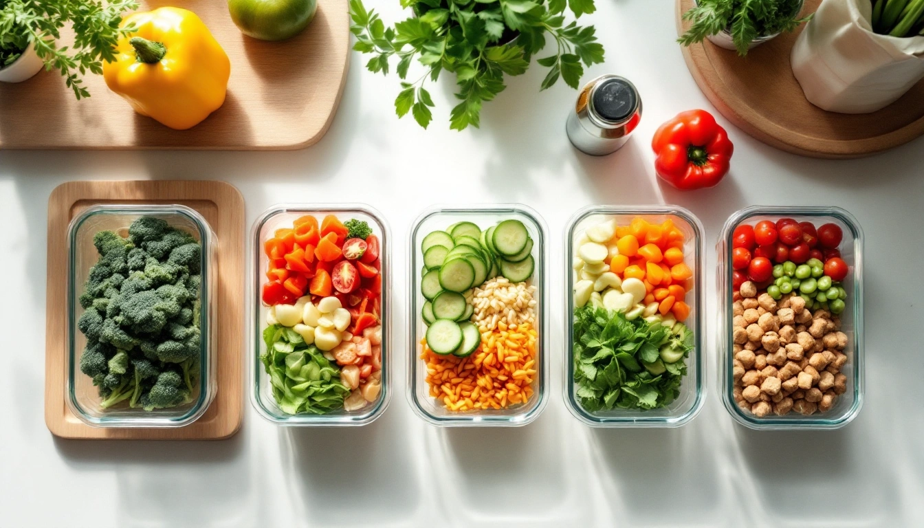 High Protein Foods Worth Keeping Stocked