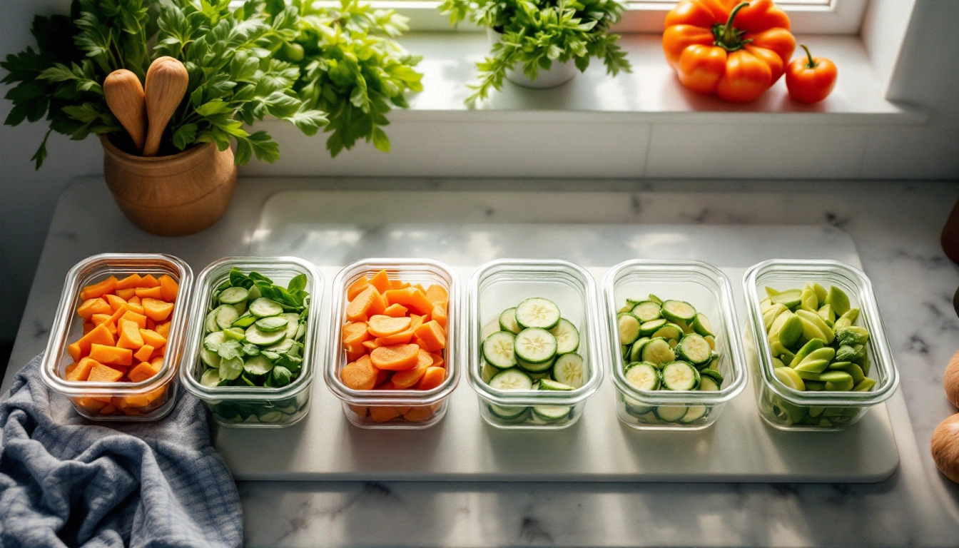 High Protein Low Calorie Meals That Still Fill You Up