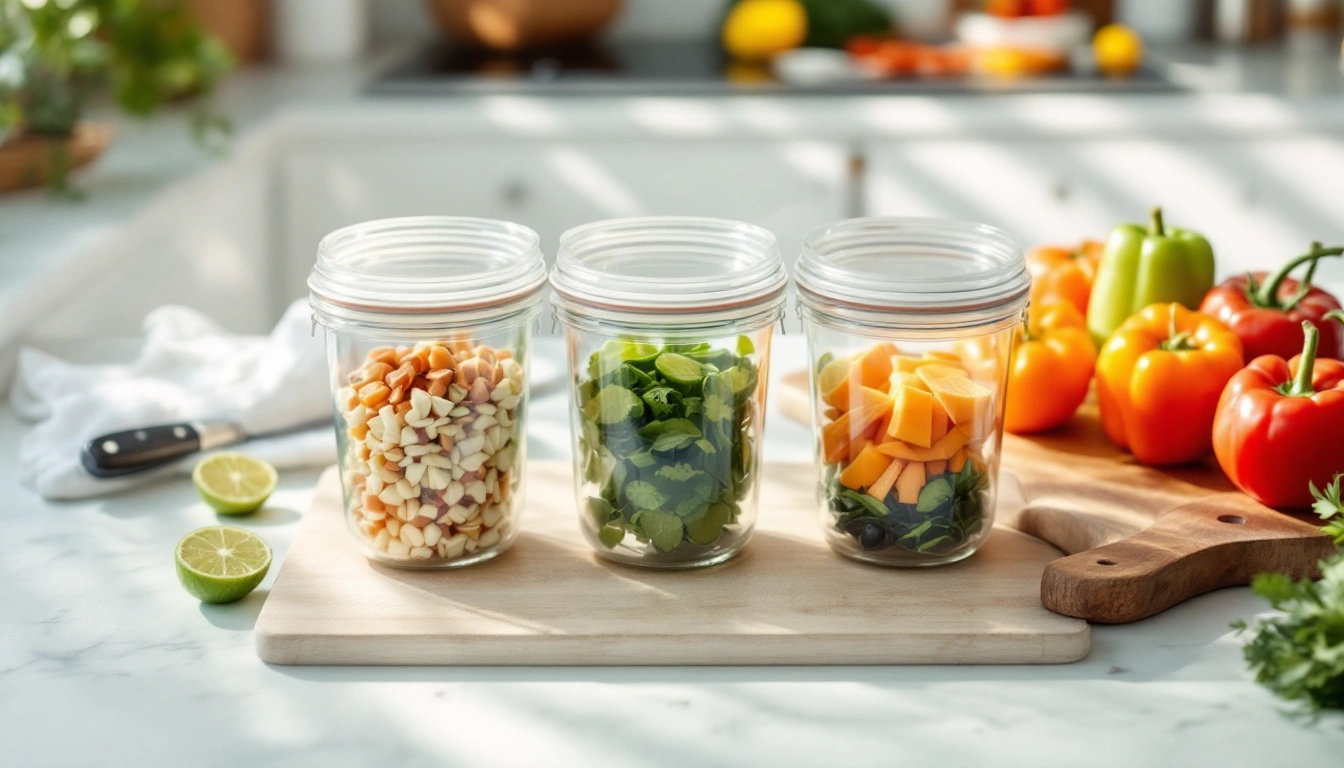 High Protein Low Carb Recipes for Prep Day