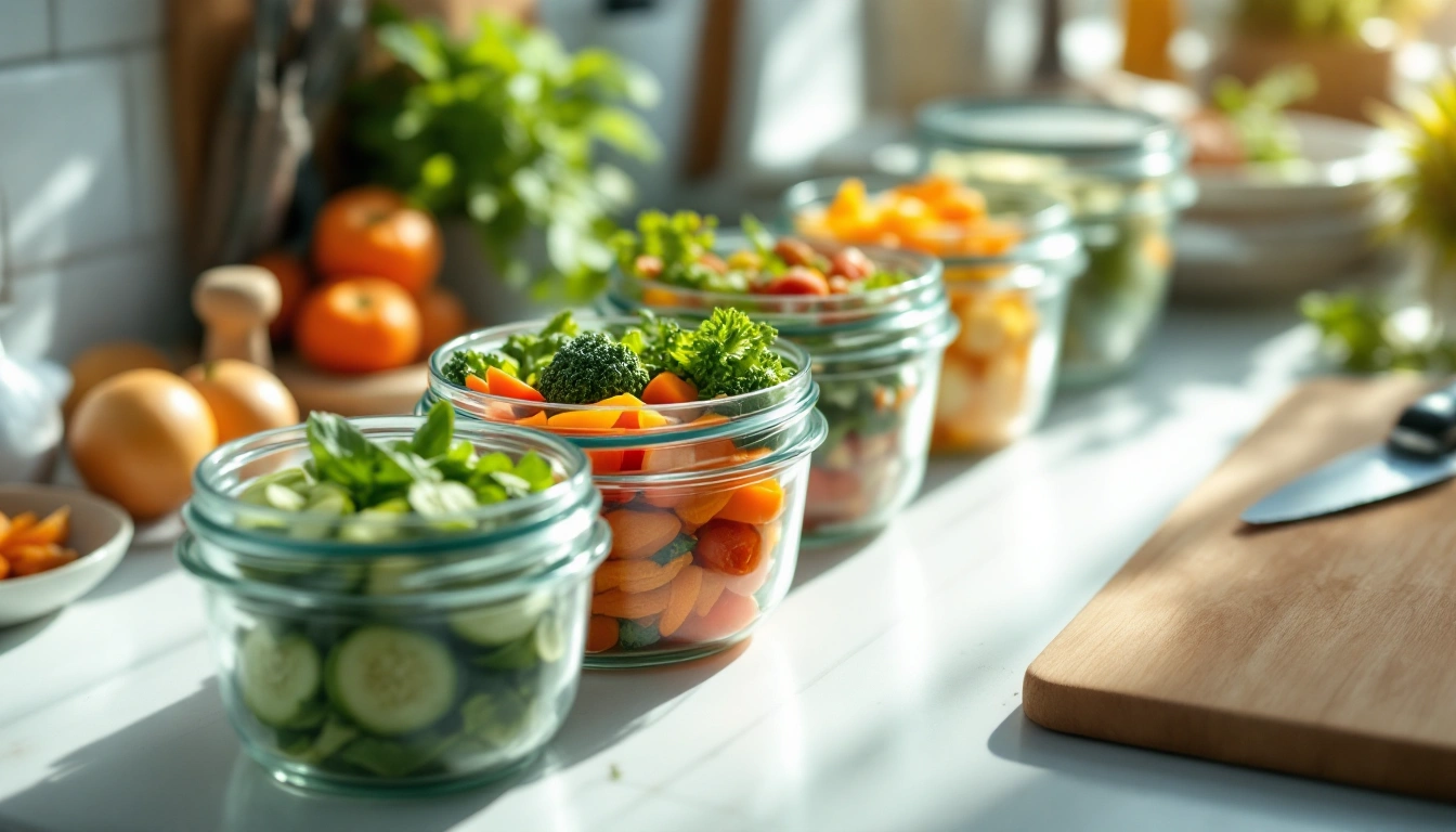 High Protein Recipes, Sorted by What's in the Fridge