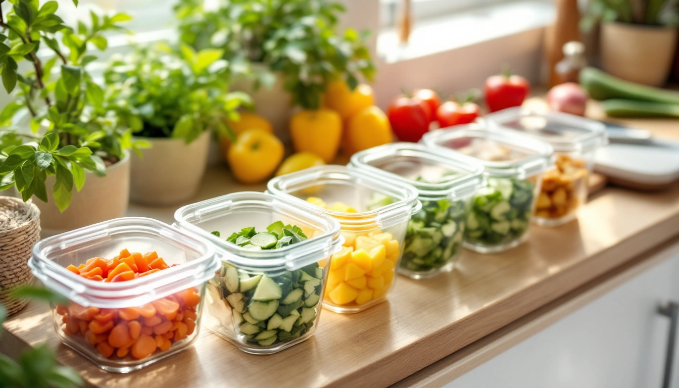 High Protein Vegetarian Recipes That Hold Up
