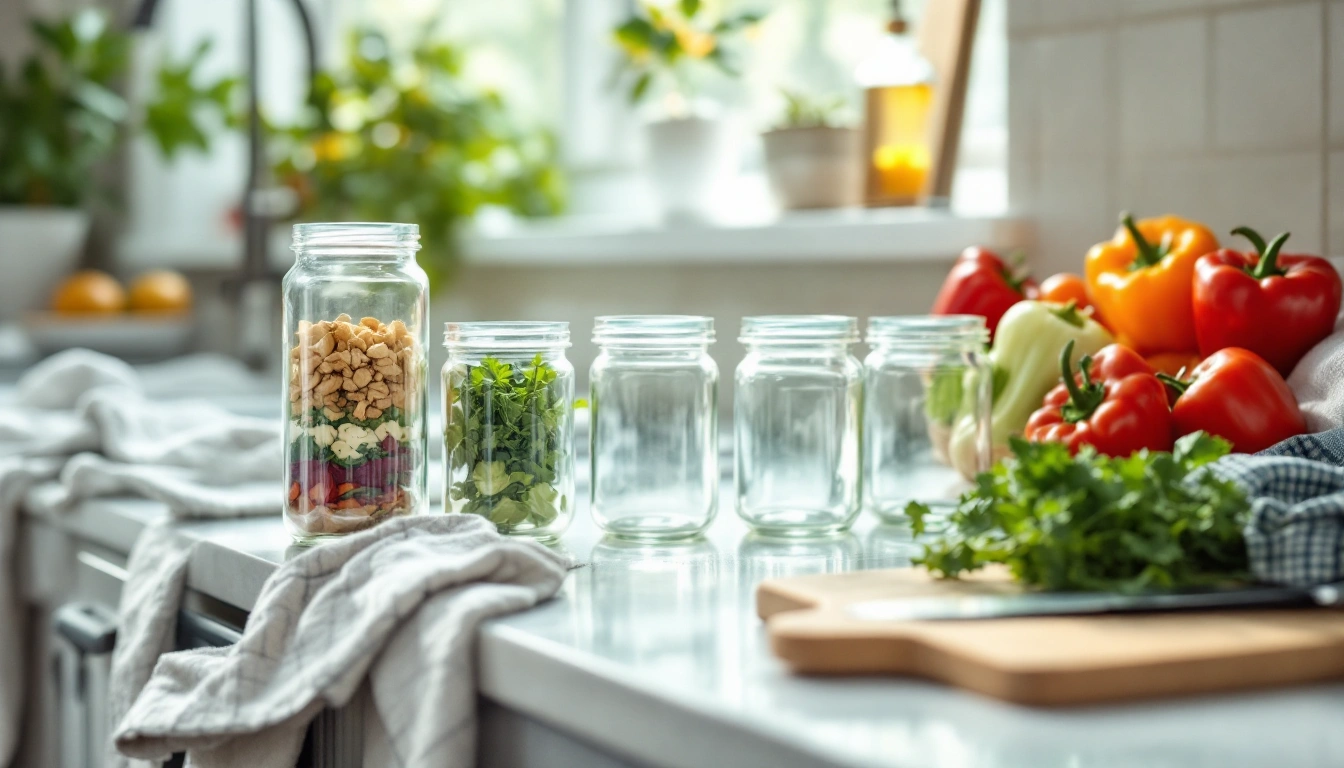 High Protein, Explained Meal by Meal
