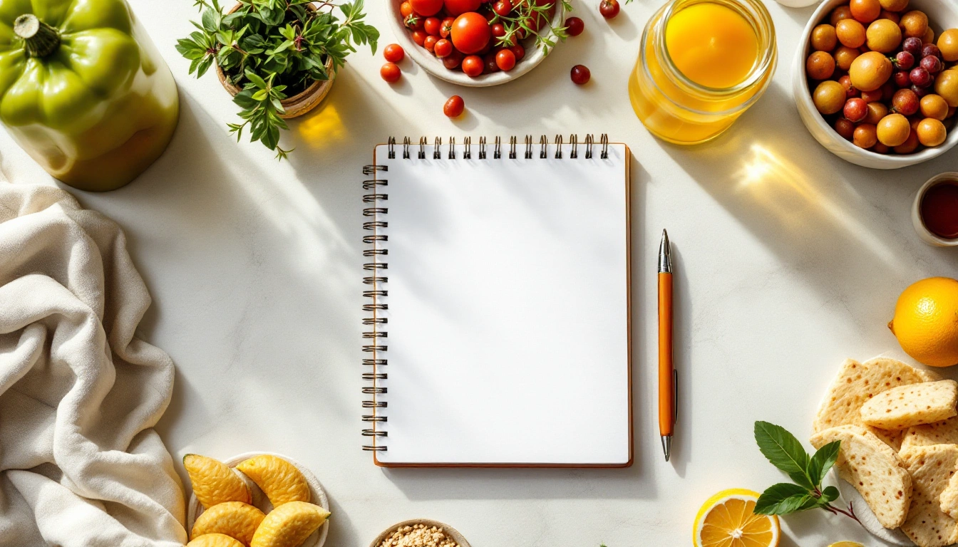 Meal Planning Ideas That Save Real Time