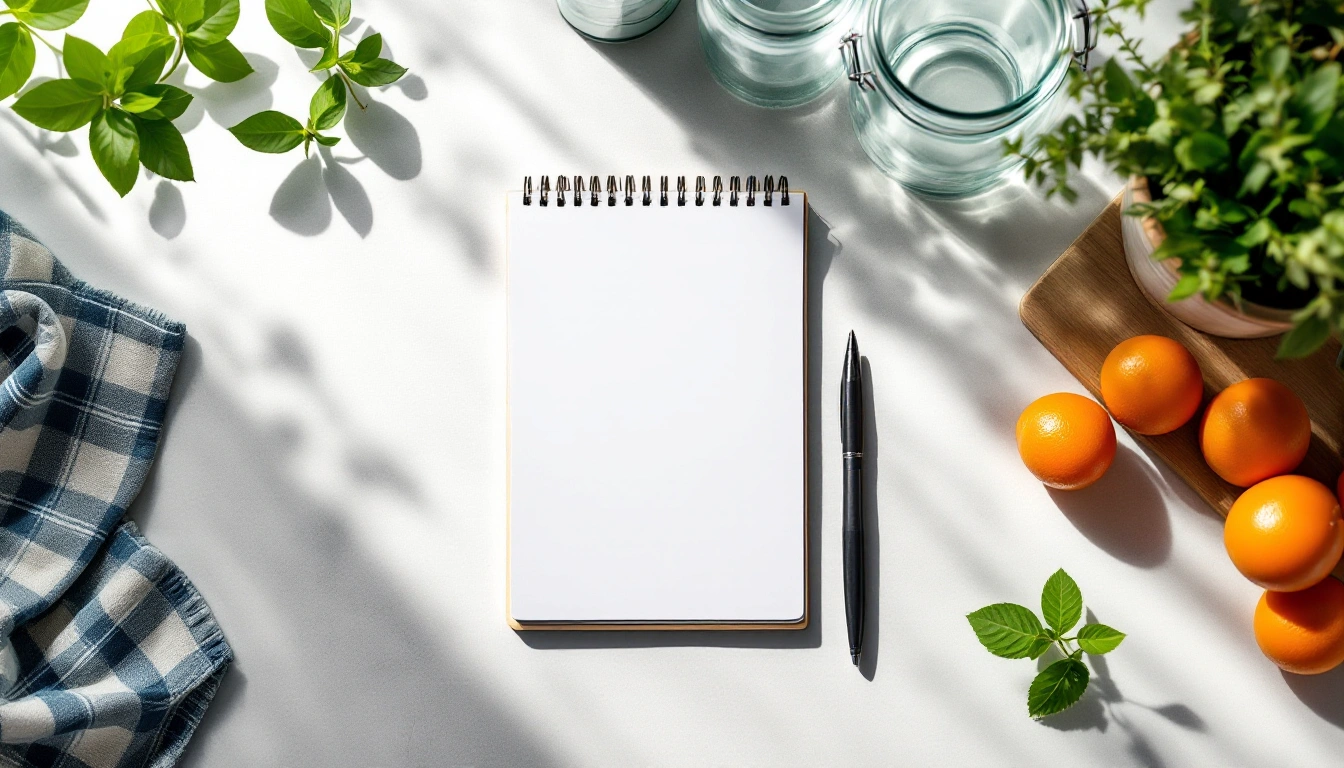 Meal Planning Without the Spreadsheet