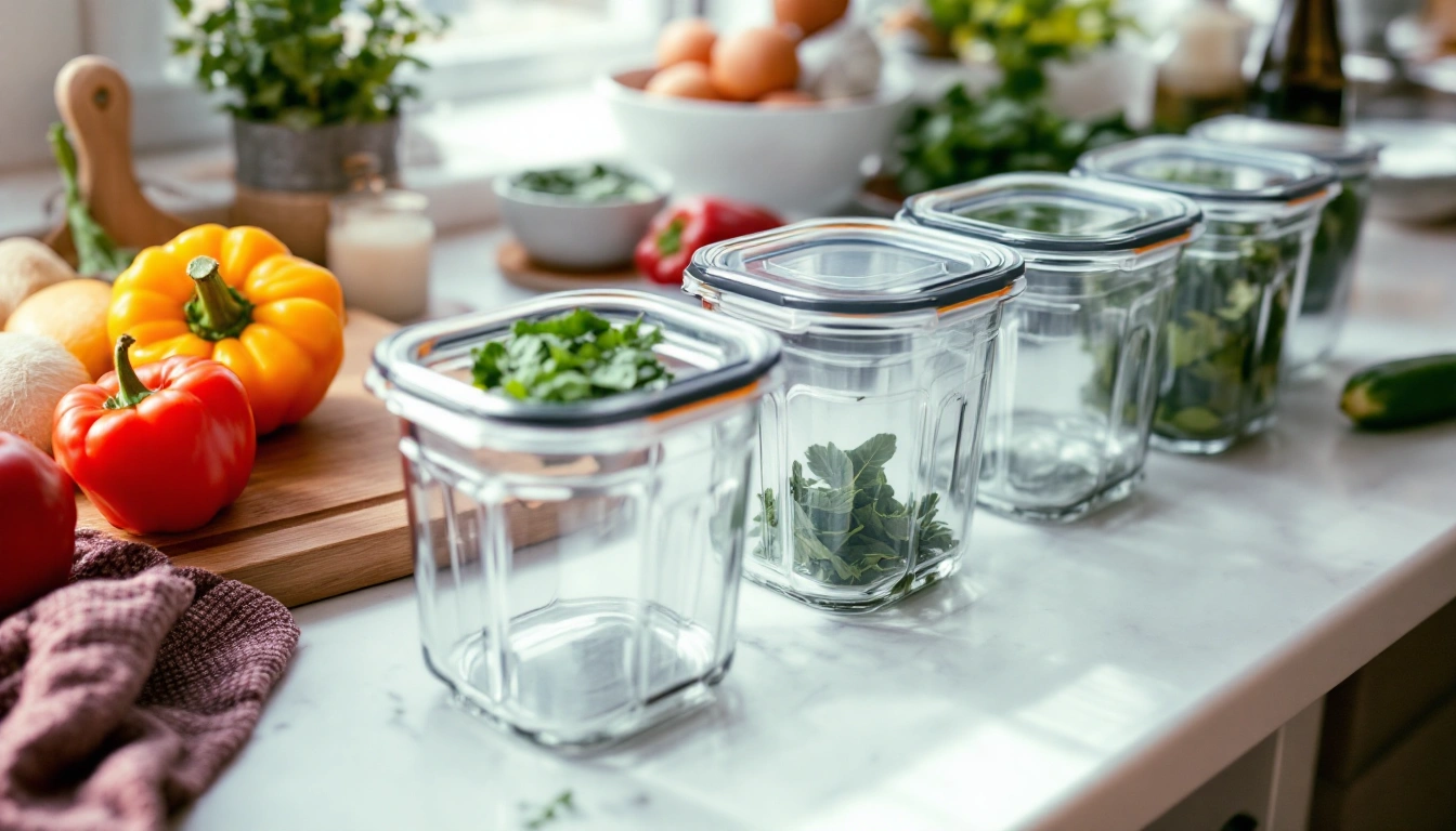 Meal Prep for the Week, Mapped Out Meal by Meal