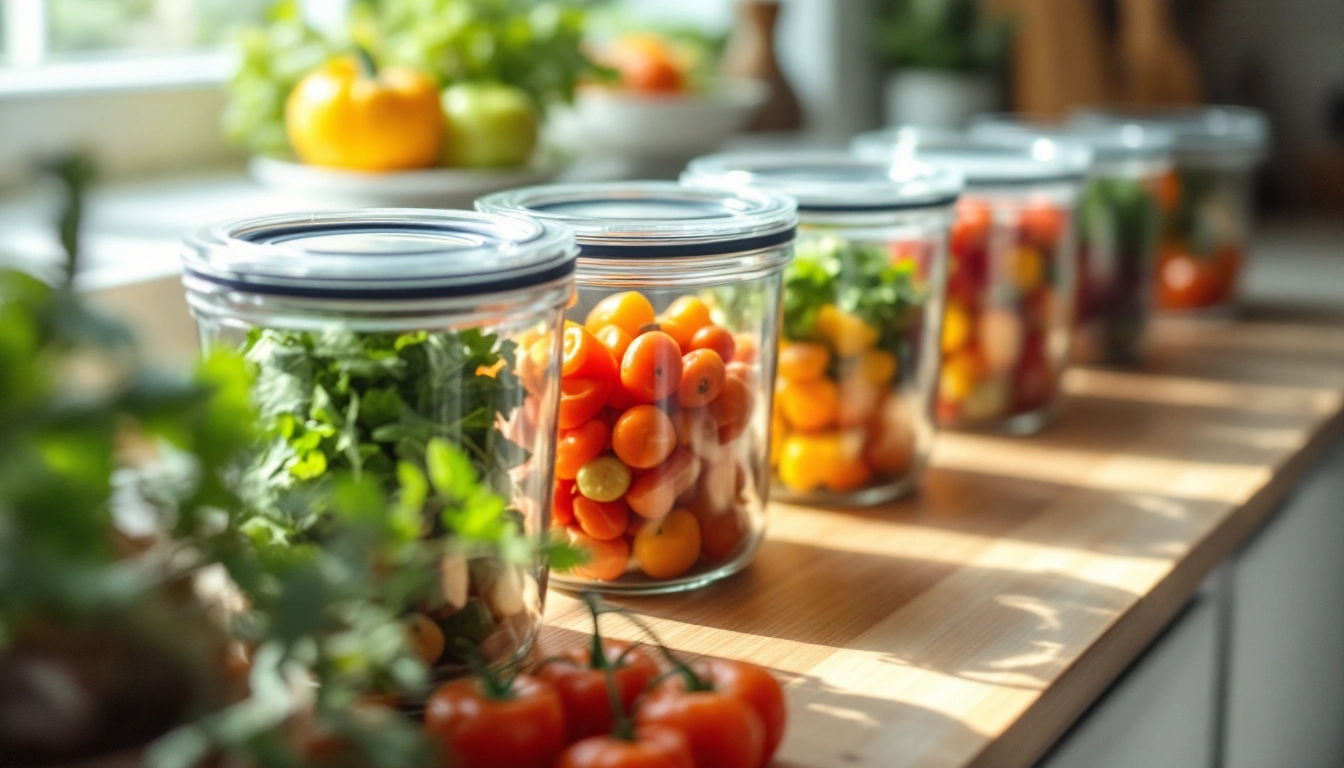 Meal Prep Ideas Sorted by Format, Not Recipe