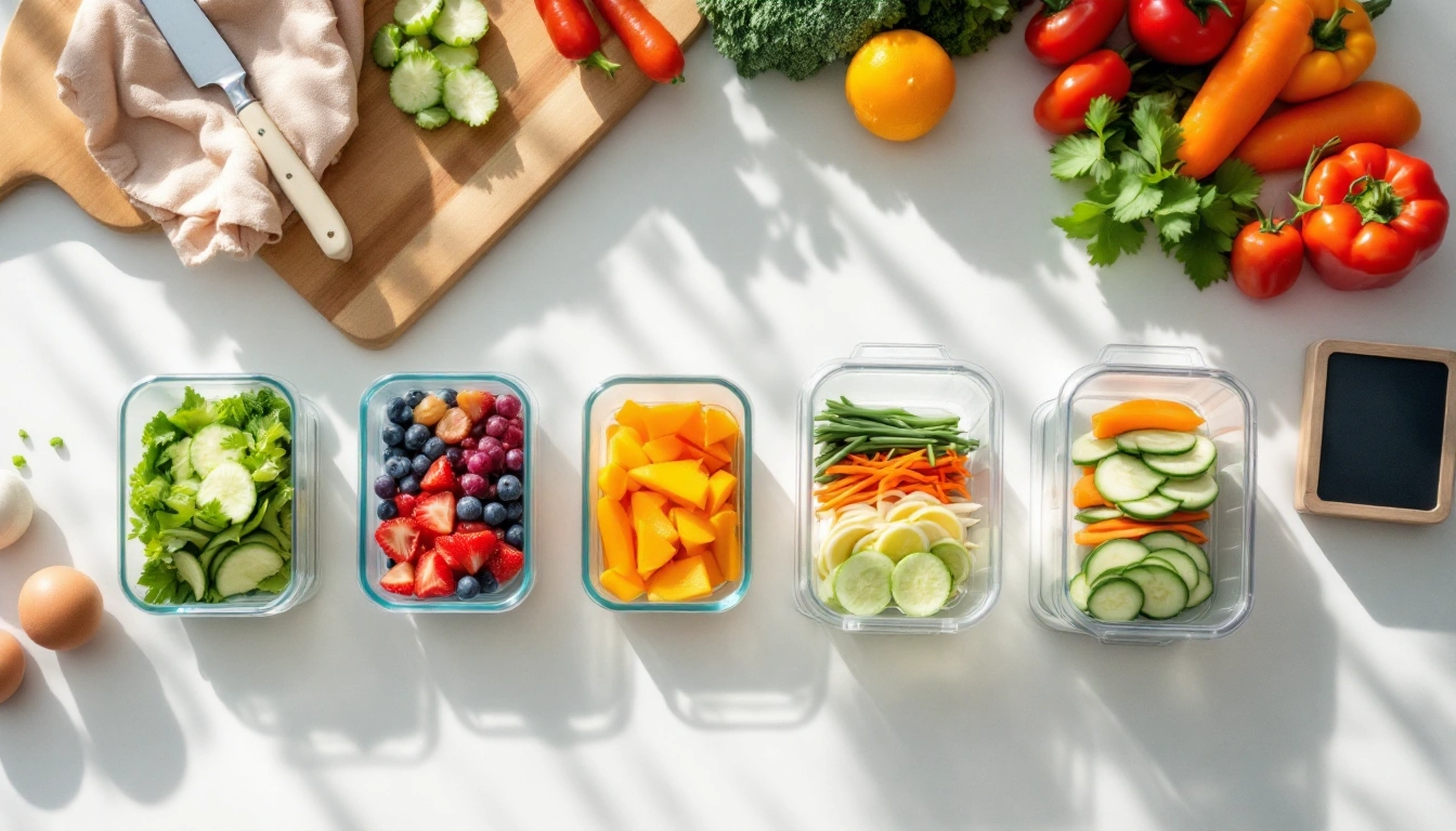 Meal Prep Recipes Worth Making More Than Once